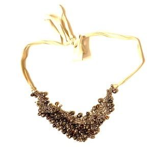 Loft statement necklace!